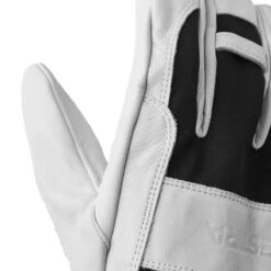 Hestra Army Leather Heli GTX + GORE Grip Glove -Hestra BK D3 6