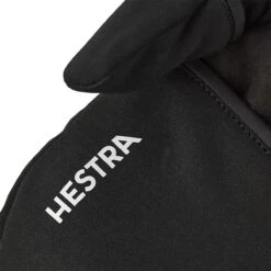 Hestra Windstopper Pullover Mitten - Men's 9 Hestra Windstopper Pullover Mitten - Men's -Hestra BK D4