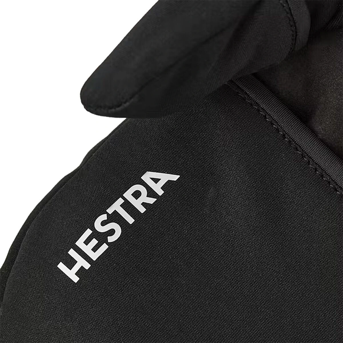 Hestra Windstopper Pullover Mitten - Men's 3 Hestra Windstopper Pullover Mitten - Men's - Image 3