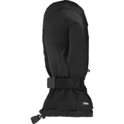 Hestra CZone Pointer Mitten - Men's -Hestra BK D5 1