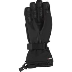 Hestra CZone Pointer Glove -Hestra BK D5 5