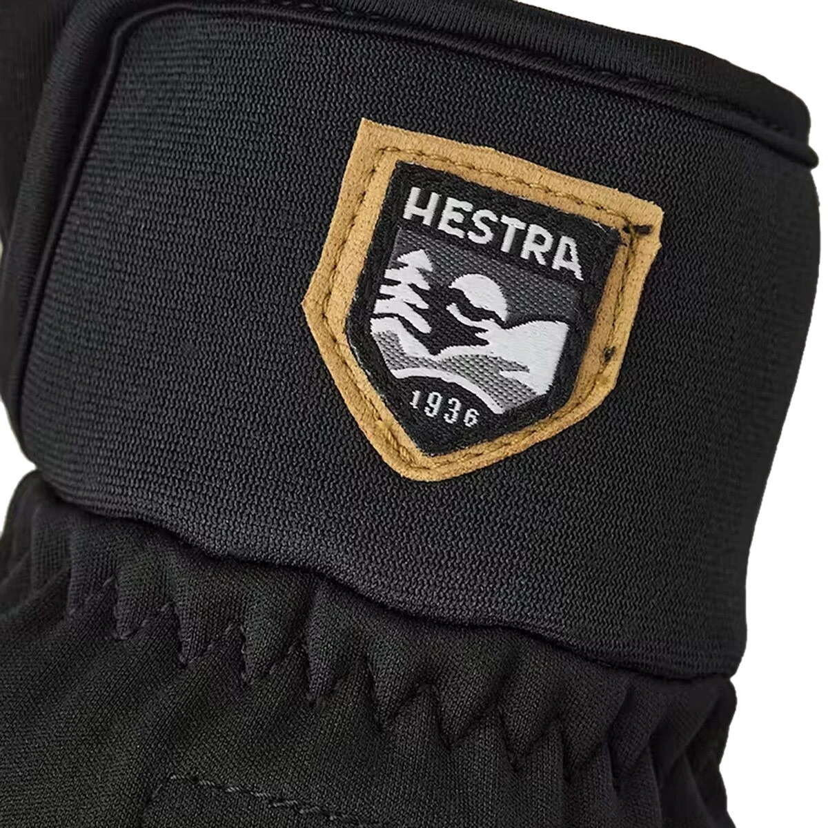 Hestra Windstopper Pullover Mitten - Men's 7 Hestra Windstopper Pullover Mitten - Men's - Image 7