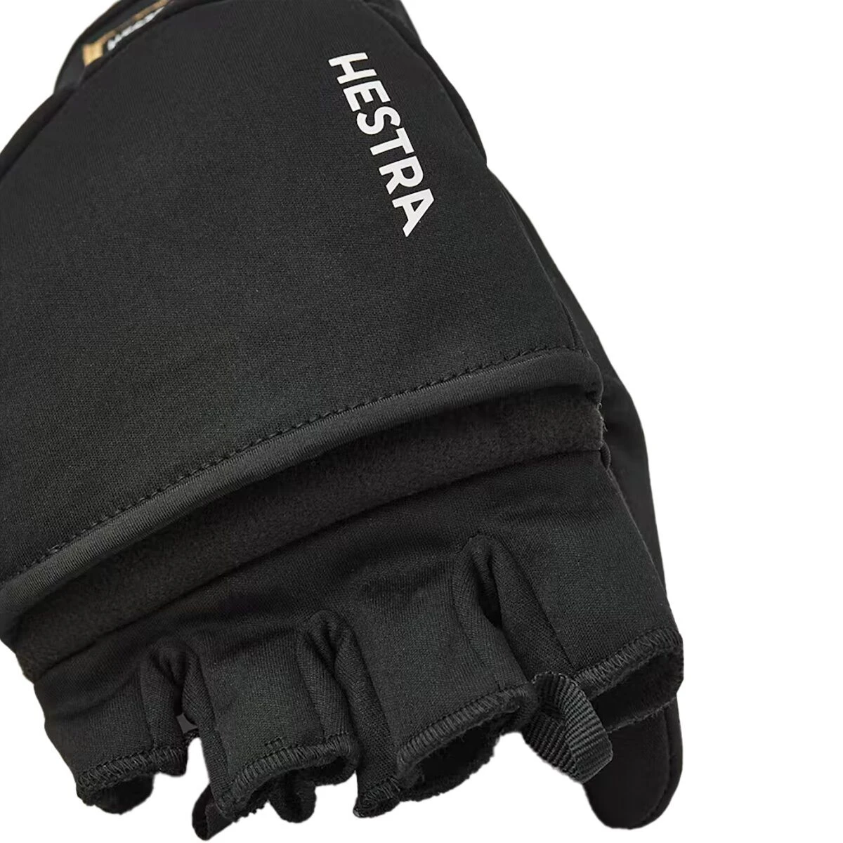Hestra Windstopper Pullover Mitten - Men's 5 Hestra Windstopper Pullover Mitten - Men's - Image 5