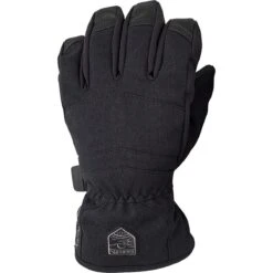 Hestra GORE-TEX Atlas Glove - Kids' -Hestra BLA 2