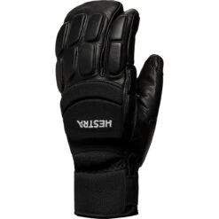 Hestra Vertical Cut CZone 3-Finger Glove -Hestra BLA