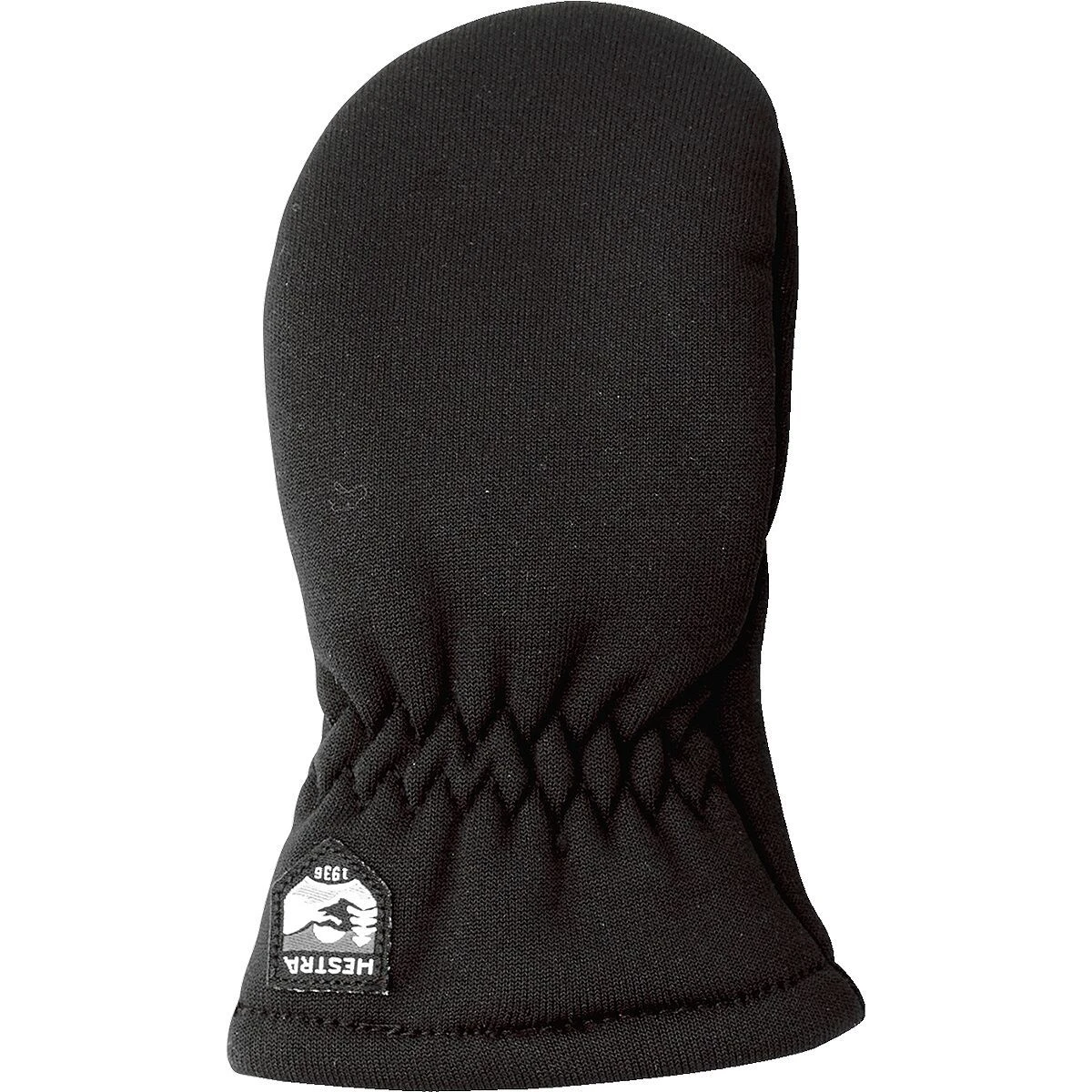 Hestra Fleece Liner Mitten - Kids' 2 Hestra Fleece Liner Mitten - Kids' - Image 2