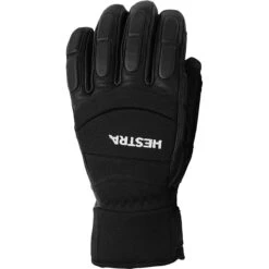 Hestra Vertical Cut CZone Glove -Hestra BLA 4