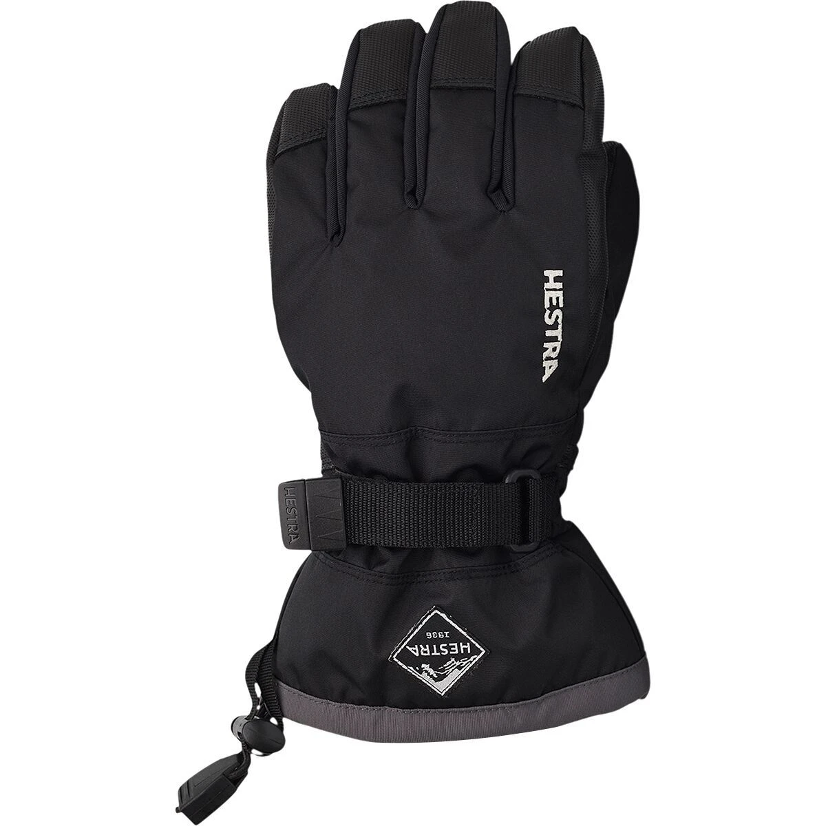 Hestra Gauntlet CZone Junior Glove - Kids' 1 Hestra Gauntlet CZone Junior Glove - Kids'
