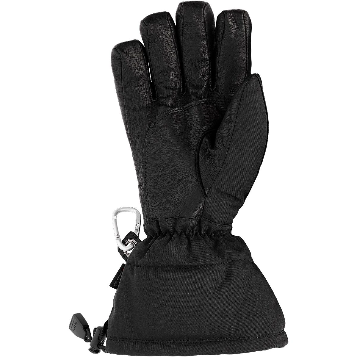 Hestra Power Heater Gauntlet Glove - Men's 4 Hestra Power Heater Gauntlet Glove - Men's - Image 4