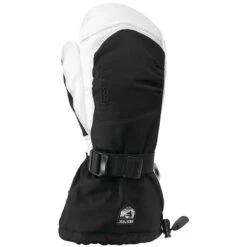 Hestra Army Leather Extreme Mitten