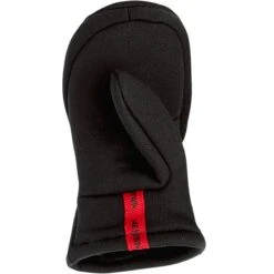 Hestra Fleece Liner Mitten - Kids'