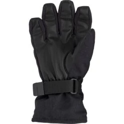 Hestra GORE-TEX Atlas Glove - Kids' -Hestra BLA D1