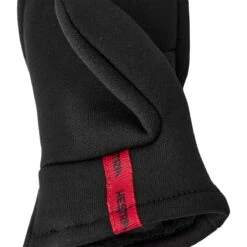 Hestra Fleece Liner Mitten - Kids' 6 Hestra Fleece Liner Mitten - Kids' -Hestra BLA D2 1