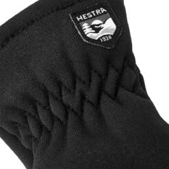 Hestra Fleece Liner Mitten - Kids' 7 Hestra Fleece Liner Mitten - Kids' -Hestra BLA D3 1
