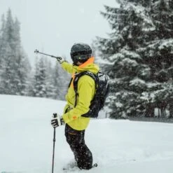 Hestra Tarfala Glove - Men's -Hestra CHA D5