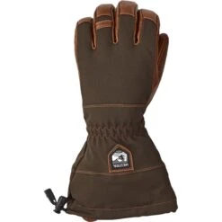 Hestra Hunters Gauntlet CZone Glove - Men's -Hestra DARFO 1