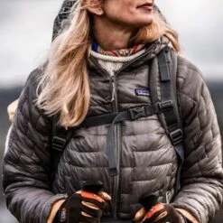 Hestra Ergo Grip Active Glove - Men's -Hestra DARFORBN D11