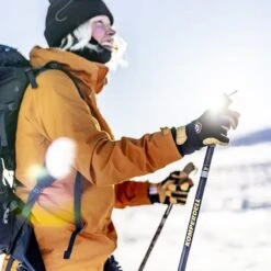 Hestra Ergo Grip Active Glove - Men's -Hestra DARFORBN D12