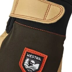 Hestra Ergo Grip Active Glove - Men's -Hestra DARFORBN D5