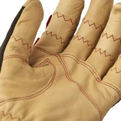 Hestra Ergo Grip Active Glove - Men's -Hestra DARFORBN D6