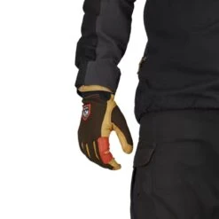 Hestra Ergo Grip Active Glove - Men's -Hestra DARFORBN D9