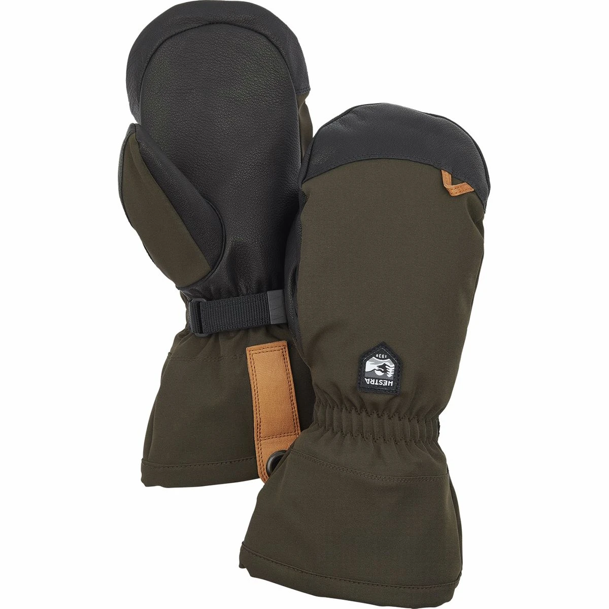 Hestra Highland Mitten 1 Hestra Highland Mitten
