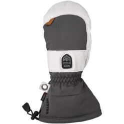 Hestra Power Heater Gauntlet Mitten -Hestra GREWHI