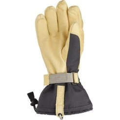 Hestra Narvik Ecocuir Glove - Men's -Hestra GRE D1