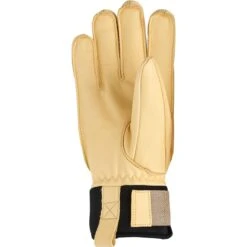Hestra Sarek Ecocuir Glove - Men's 8 Hestra Sarek Ecocuir Glove - Men's -Hestra GRE D2