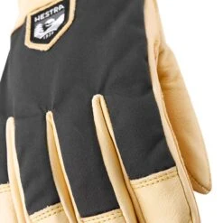 Hestra Sarek Ecocuir Glove - Men's 7 Hestra Sarek Ecocuir Glove - Men's -Hestra GRE D3