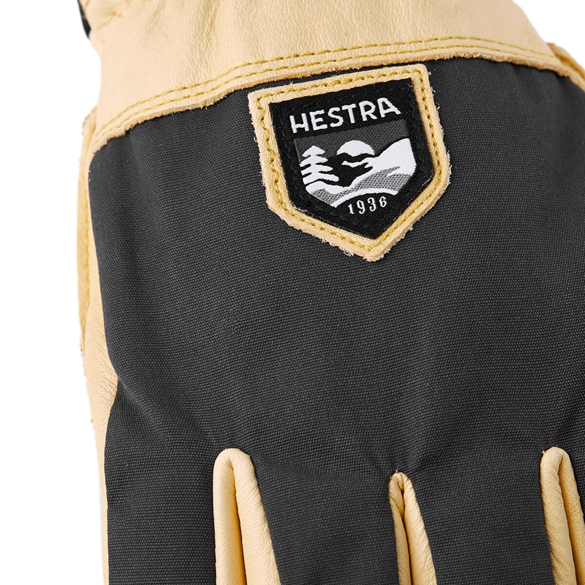 Hestra Sarek Ecocuir Glove - Men's 1 Hestra Sarek Ecocuir Glove - Men's