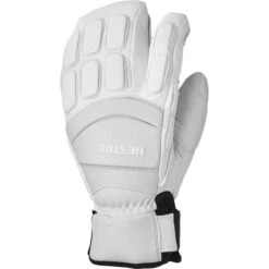 Hestra Vertical Cut CZone 3-Finger Glove -Hestra IVO