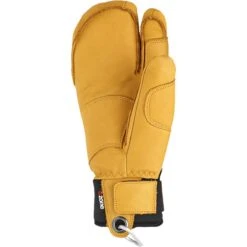 Hestra Vertical Cut CZone 3-Finger Glove -Hestra NAVTAN D2