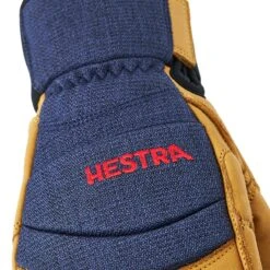 Hestra Vertical Cut CZone 3-Finger Glove -Hestra NAVTAN D6