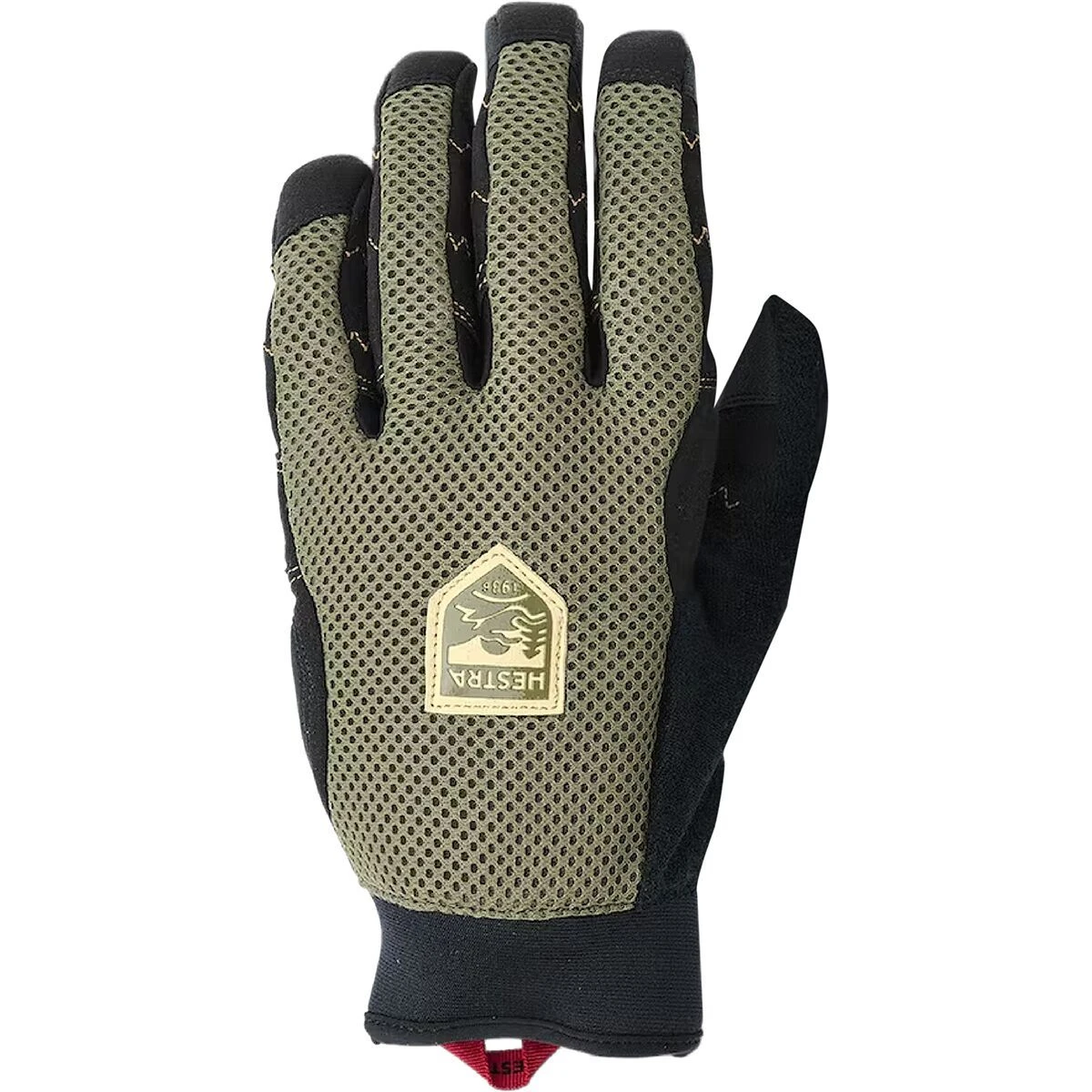 Hestra Ergo Grip Enduro Glove - Men's 5 Hestra Ergo Grip Enduro Glove - Men's - Image 5