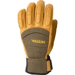 Hestra Vertical Cut CZone Glove -Hestra OLITAN 1