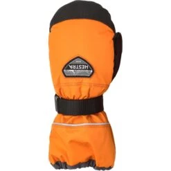 Hestra Gauntlet CZone Junior Mitten - Kids' -Hestra ORA