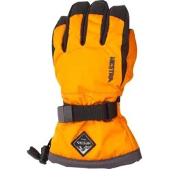 Hestra Gauntlet CZone Junior Glove - Kids' 12 Hestra Gauntlet CZone Junior Glove - Kids' -Hestra ORAGRA 1