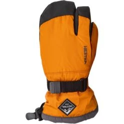 Hestra Gauntlet CZone Junior 3-Finger Glove - Kids' 13 Hestra Gauntlet CZone Junior 3-Finger Glove - Kids' -Hestra ORAGRA