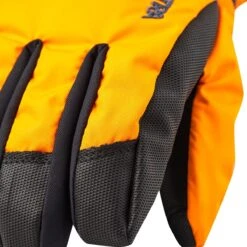 Hestra Gauntlet CZone Junior Glove - Kids' 14 Hestra Gauntlet CZone Junior Glove - Kids' -Hestra ORAGRA D2 1
