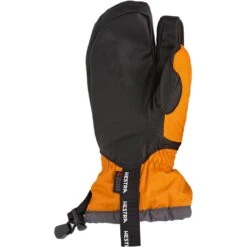 Hestra Gauntlet CZone Junior 3-Finger Glove - Kids'