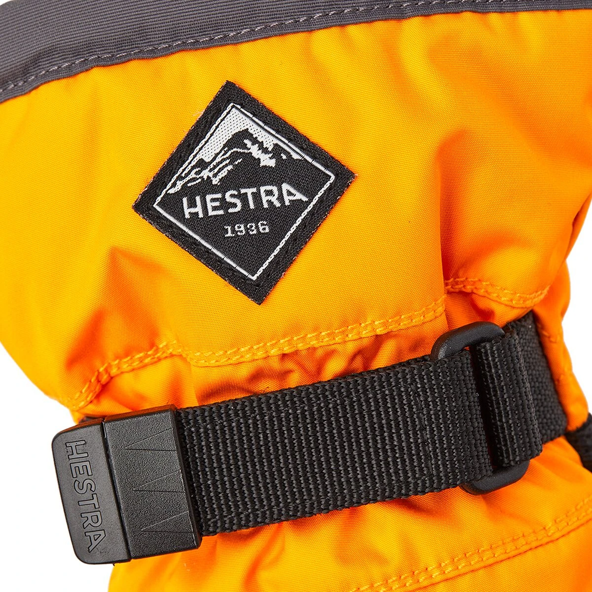 Hestra Gauntlet CZone Junior Glove - Kids' 7 Hestra Gauntlet CZone Junior Glove - Kids' - Image 7