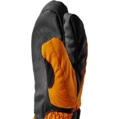 Hestra Gauntlet CZone Junior 3-Finger Glove - Kids' 11 Hestra Gauntlet CZone Junior 3-Finger Glove - Kids' -Hestra ORAGRA D3