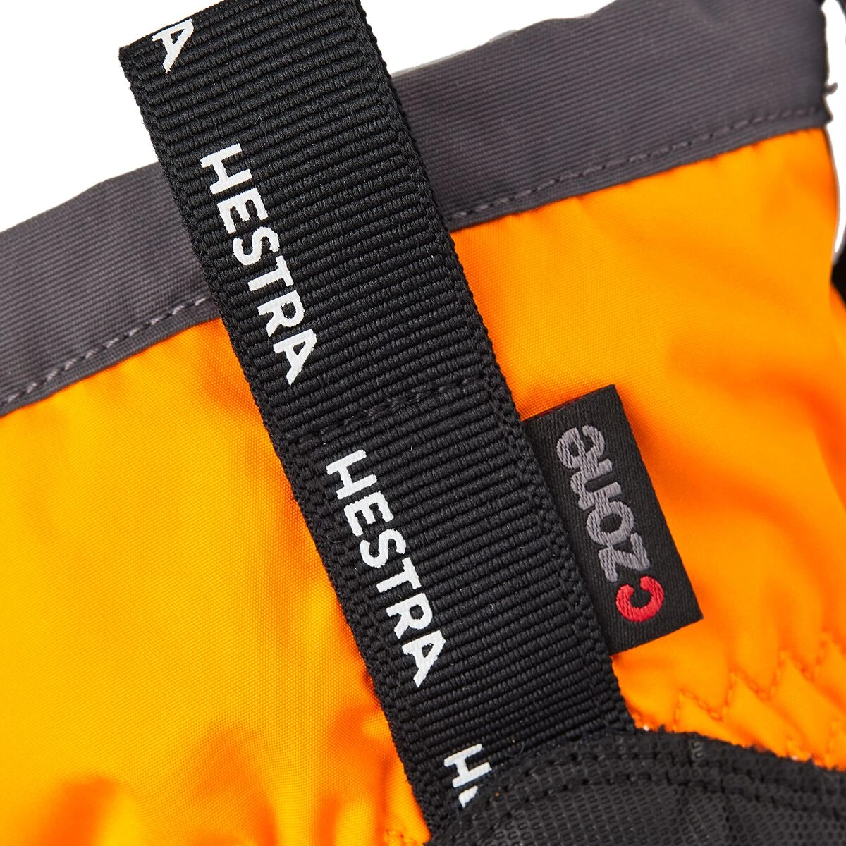 Hestra Gauntlet CZone Junior Glove - Kids' 2 Hestra Gauntlet CZone Junior Glove - Kids' - Image 2