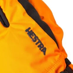 Hestra Gauntlet CZone Junior Glove - Kids' 17 Hestra Gauntlet CZone Junior Glove - Kids' -Hestra ORAGRA D5 1