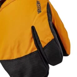 Hestra Gauntlet CZone Junior 3-Finger Glove - Kids' 17 Hestra Gauntlet CZone Junior 3-Finger Glove - Kids' -Hestra ORAGRA D5