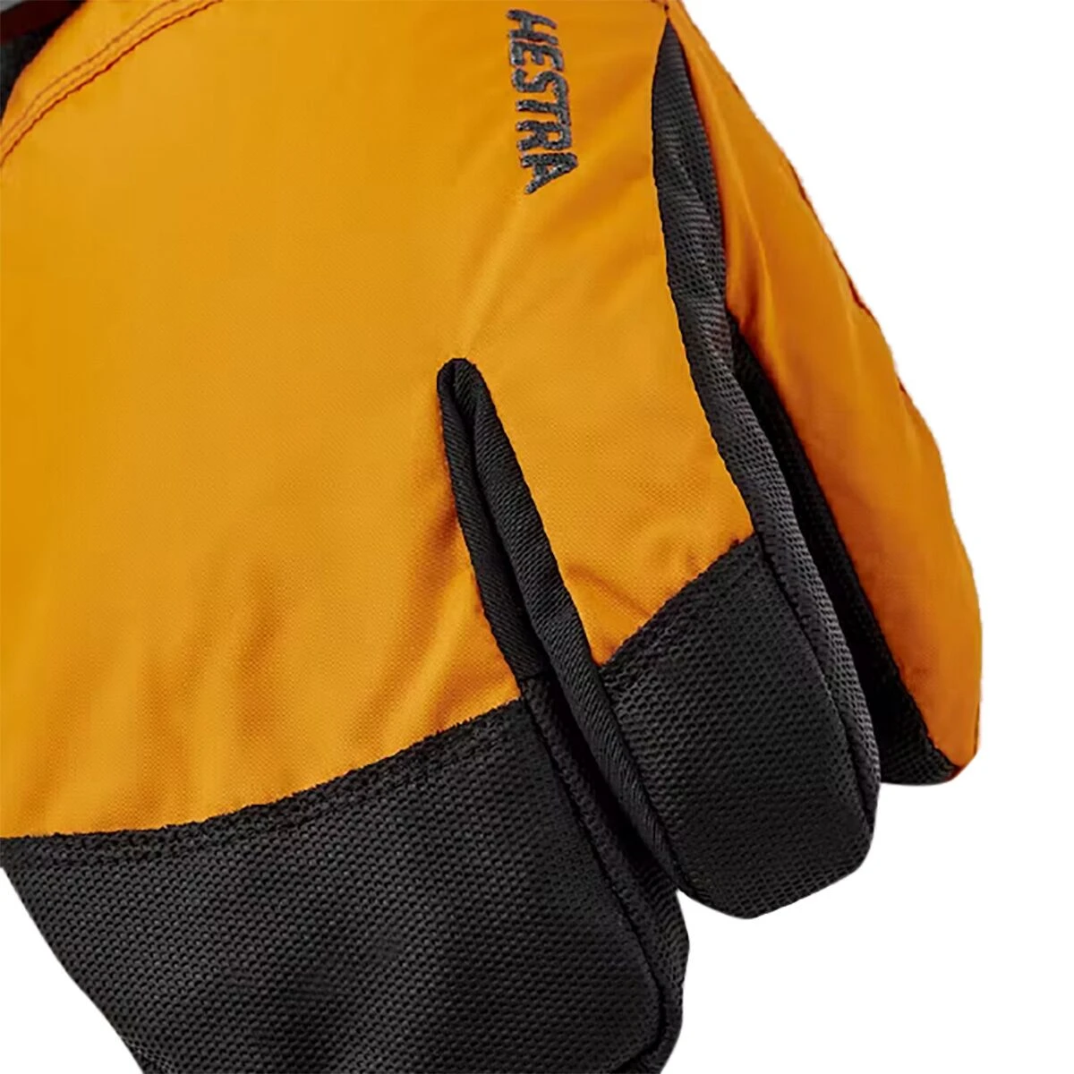 Hestra Gauntlet CZone Junior 3-Finger Glove - Kids' 9 Hestra Gauntlet CZone Junior 3-Finger Glove - Kids' - Image 9