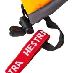 Hestra Gauntlet CZone Junior Glove - Kids' 18 Hestra Gauntlet CZone Junior Glove - Kids' -Hestra ORAGRA D6 1