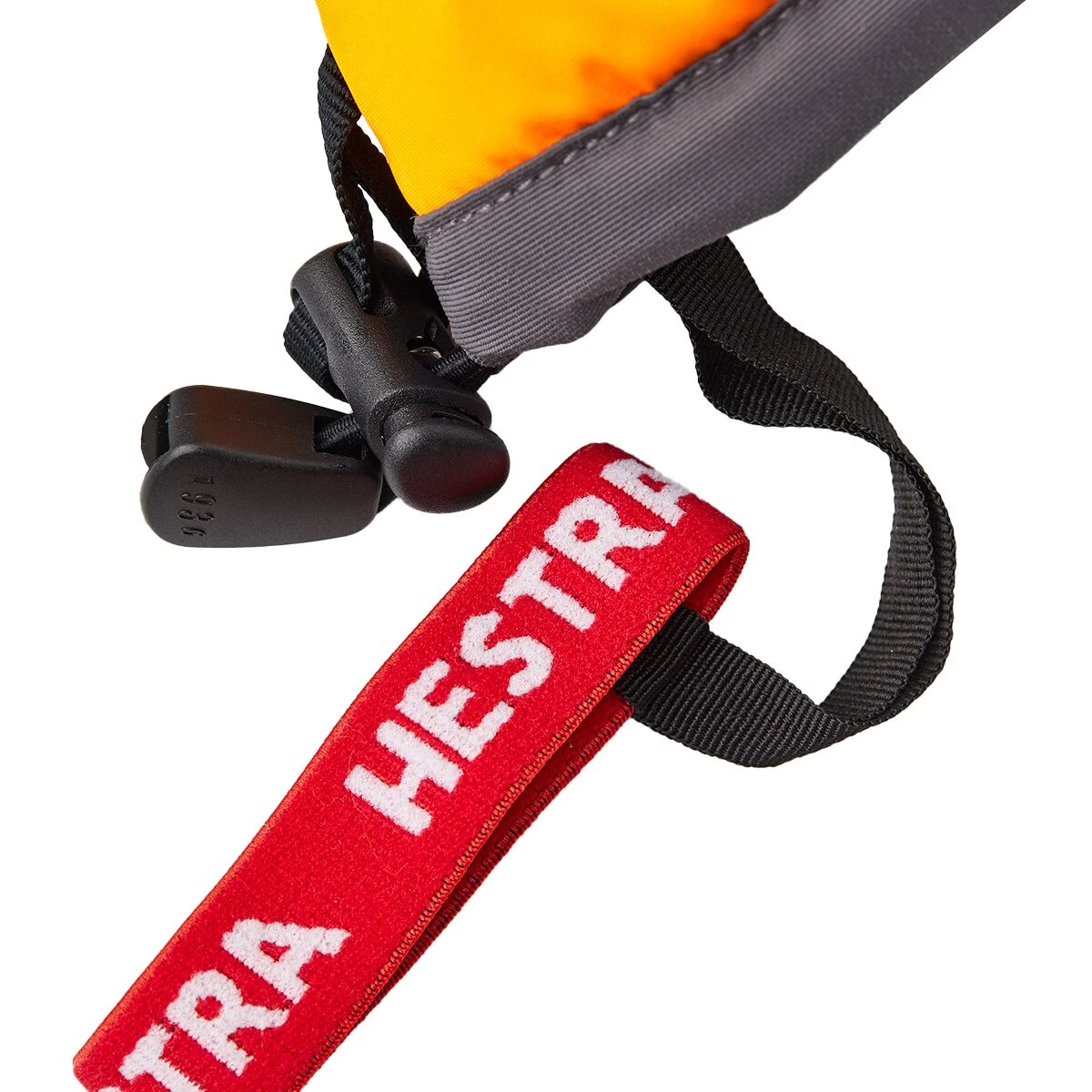 Hestra Gauntlet CZone Junior Glove - Kids' 9 Hestra Gauntlet CZone Junior Glove - Kids' - Image 9