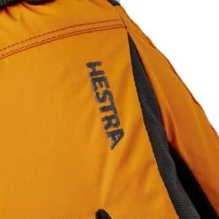 Hestra Gauntlet CZone Junior 3-Finger Glove - Kids' 16 Hestra Gauntlet CZone Junior 3-Finger Glove - Kids' -Hestra ORAGRA D7